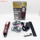 Wahl Professional 8148 5-star Series Cordless Magic Clip Cord   Cordless Clipper