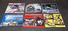 Nhra Lot 50 Handouts Promotional Hero Cards Drag Racing  lot  2 