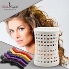 20  Off - 2 Packs Blue    1 Aqua   12 Pack Of Bella Hair Clips