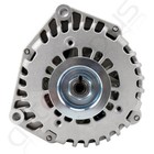 Alternator Fits Chevy Silverado Suburban 1500 Tahoe 5 3l 2007-2011 15093928