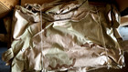 1 Nib Nos 3 Color Desert Camo Bdu Shirts Size Large Regular 1 Each  Unused