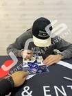 Brandon Hagel Autographed Signed 8x10 Photo Tampa Bay Lightning Jsa