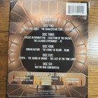 Bbc Video Doctor Who  The Complete Third Series  dvd  Season 3  6-disc 