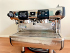 La Cimbali M24 Select Dt 2 Espresso Machine  2 Group   Automatic Dosage 