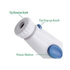 Water Hose Plastic Handle Accessories For Waterpik Oral Irrigator Wp-100 Wp-900