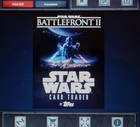 Topps Star Wars Digital Card Trader Battlefront 2 White Rey Digital Card