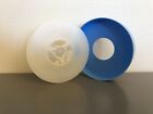 Super 8 Movie Film Reel With Storage Cover  50 Ft Reel - New  Super 8mm