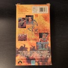 Paramount Braveheart Vhs Box Set Ntsc Action R Mel Gibson 1995