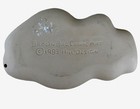 Brown Bag Santa Cookie Art Bag 7    Cookie Mold A17