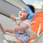 Baby Ear Protection Noise Cancelling Headphones Earmuffs Infant Toddler Blue