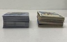 Marvel Trading Card Lot Mixed Brands 1990-2025 Sets Approx 100 Cards