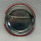Vintage I m A Official Beatles Fan The Beatles Promotional Pinback Button