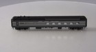 Walthers 932-10157 Ho Scale Nyc Heavyweight Diner Car Ln box