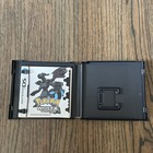 Pokemon White Version Nintendo Ds Case Box Manual And Insert Only No Game