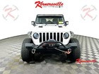 2019 Jeep Wrangler Unlimited Rubicon 4wd 4dr Suv Remote Keyless Entry