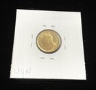 1980 Gold Unc 1 10th Oz South African Krugerrand Lot 3 - Round Money Coin Shop 