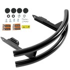 For John Deere 100 Series 2-bar Front Bumper Guard Lawn Tractor Protection