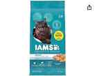 Iams Proactive Health Adult Indoor Weight Control   Hairball Care Dry Cat Food W