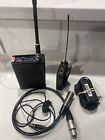 Lectrosonics Uhf Ucr195 Transmitter Plus Um195b Receiver 560 475mhz Wireless Set