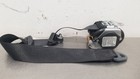 05 Chrysler Crossfire Srt-6 Seat Belt Retractor Front Right Passenger Black