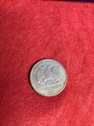 Russian Federation Coin 5 Rubles 