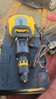 Dewalt D25911k Electric Sds Max Demolition Chipping Hammer Kit