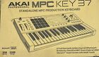 Akai Professional Mpc Key 37 Standalone Mpc Production Keyboard