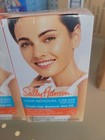 Sally Hansen Hair Removal Cream For Face Duo 2 0 Oz   0 5 Oz Kit Lot 4 New