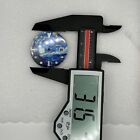 Van Gogh Starry Night Dial With Date Window  31 5mm