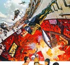 You Only Live Twice  1967  3 Sheet  41 x79  H U G E Rare James Bond Movie Poster