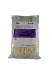3m 33287 Perfect-it 6in Double-sided Wool Compounding Pad