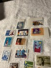 Uruguay- -1994- -historical Events-lot Of 22-stamps-mnh-lot    73