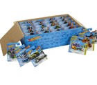 Hot Wheels 50-pack Toy Cars   Trucks 1 64 Scale Vehicles Individually Packaged