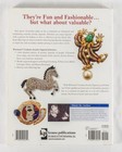 Warman s Costume Jewelry Figurals  Identification   Price Guide - 2007  Exlb  Pb