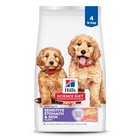 Puppy Sensitive Stomach   Skin Dry Dog Food - Premium Nutrition For Healthy Grow