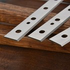 13 Inch Planer Blades Knives For Dewalt Dw735 Dw735x Planers  dw7352-2  - 6 Pack