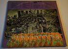 Frank Zappa 200 Motels United Artists Uas9956 Rock Gatefold Rare Poster Booklet