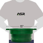 Asr Outdoor 1 4 Heavy Duty Gold Panning Stackable Plastic Sifting Screen