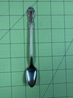 Baby Spoon  Silver Plate  Wm  A  Rogers  Oneida Ltd 