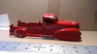 Vintage Metal Truck Frame Junkyard Parts Unbranded 8 l X 2 5 w 1940-50 s