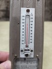 Vintage Friez Instrument Bendix Aviation M  181-1 Hygrometer Relative Humidity
