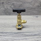 Imperial 341-c Hermetic Piercing Type Line Tap Valve 3 16 To 3 8 New Refrigerant