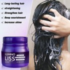 Lumino Liss Alisado  Alisado Para Cabello Sin Formol Luminoliss  Sin Formol L   