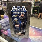 Bowen Designs Marvel 1st Appearrance Punisher Statue 2006 In Box