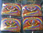 Grateful Dead Pins Winged Uncle Sam Hat Pin Enamel Metal Lapel Pin
