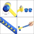  Paintless Dent Repair Kit Car Body Dent Removal Tools Whale Tail Dent Removal 