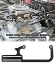 304147 For 700r4 Transmissions Throttle Carburetor Cable Mount Bracket Ez-efi Us