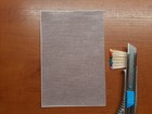 Dotted Striking Paper  self-adhesive  match Strike Paper Friction Sheets  A5