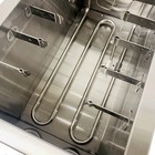 Paragon Mighty Corn Dog Fryer - 1800 Watts  120v  manual 