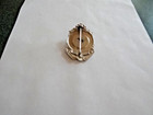 Obsolete Vintage A t h    L  Co  Waynesboro  Pa Fire Department Fireman s Badge